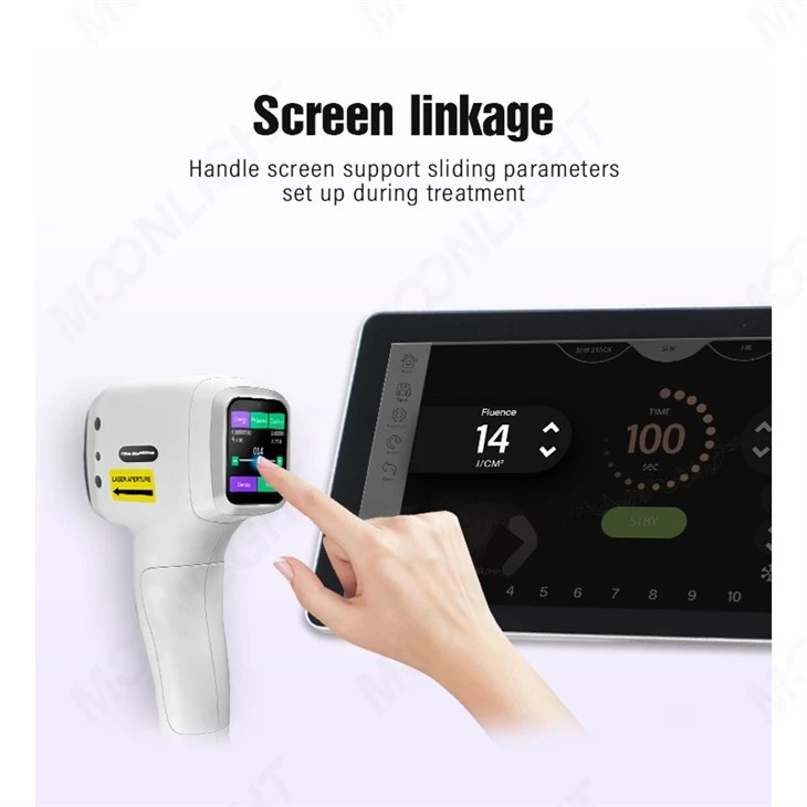 2 Years Warranty Diode Laser