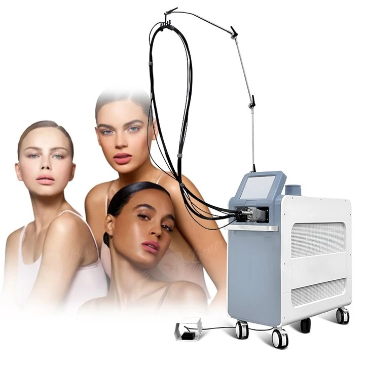 2023 Candelaser Hair Removal Machine