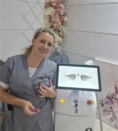 Umsagnir um Diode Laser Hair Removal Machine
