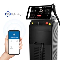 Smart Diode Laser háreyðing