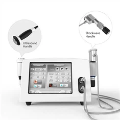 Ultra Shock Therapy vél