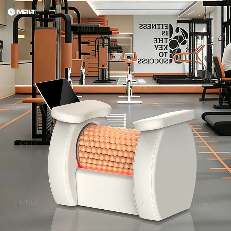 Body Roll Sculpting Machine