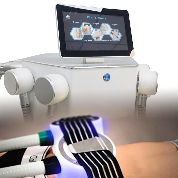 Cryo T Shock Cryo Slimming price