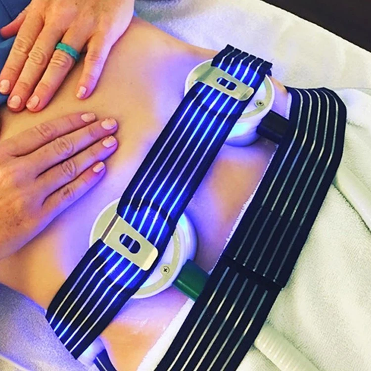 Cryo T Shock Cryo Slimming factory