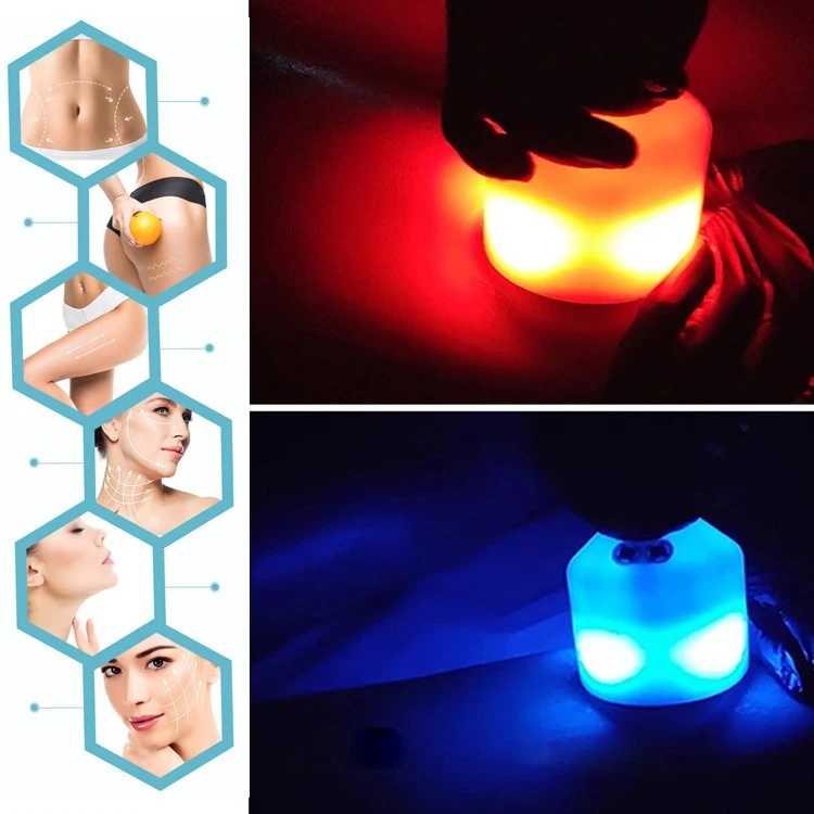 Cryo T Shock Cryo Slimming high quality