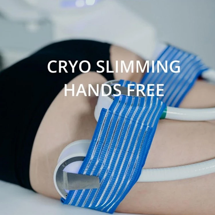 Cryo T Shock Cryo Slimming best