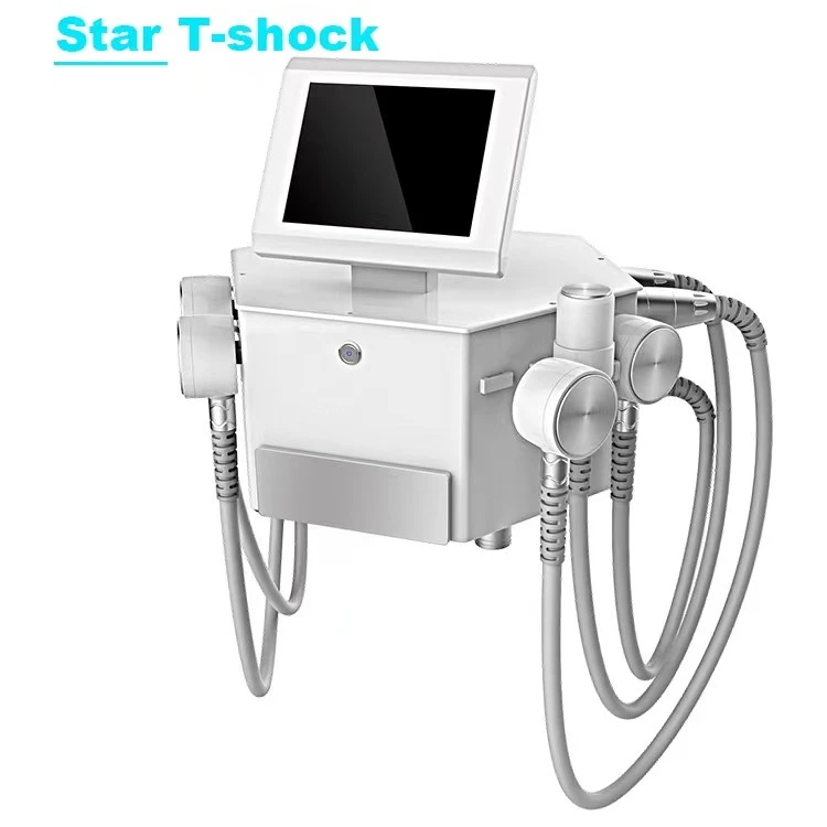 Cryo T Shock Cryo Slimming manufacturers