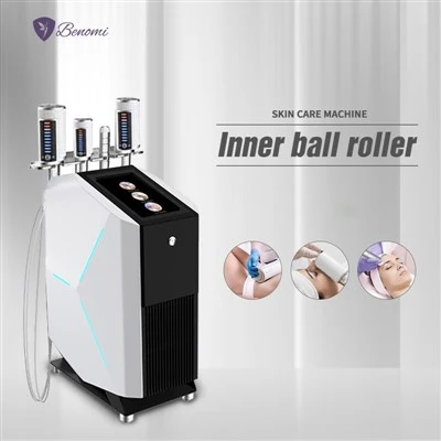 Slimspheres meðferðarvél